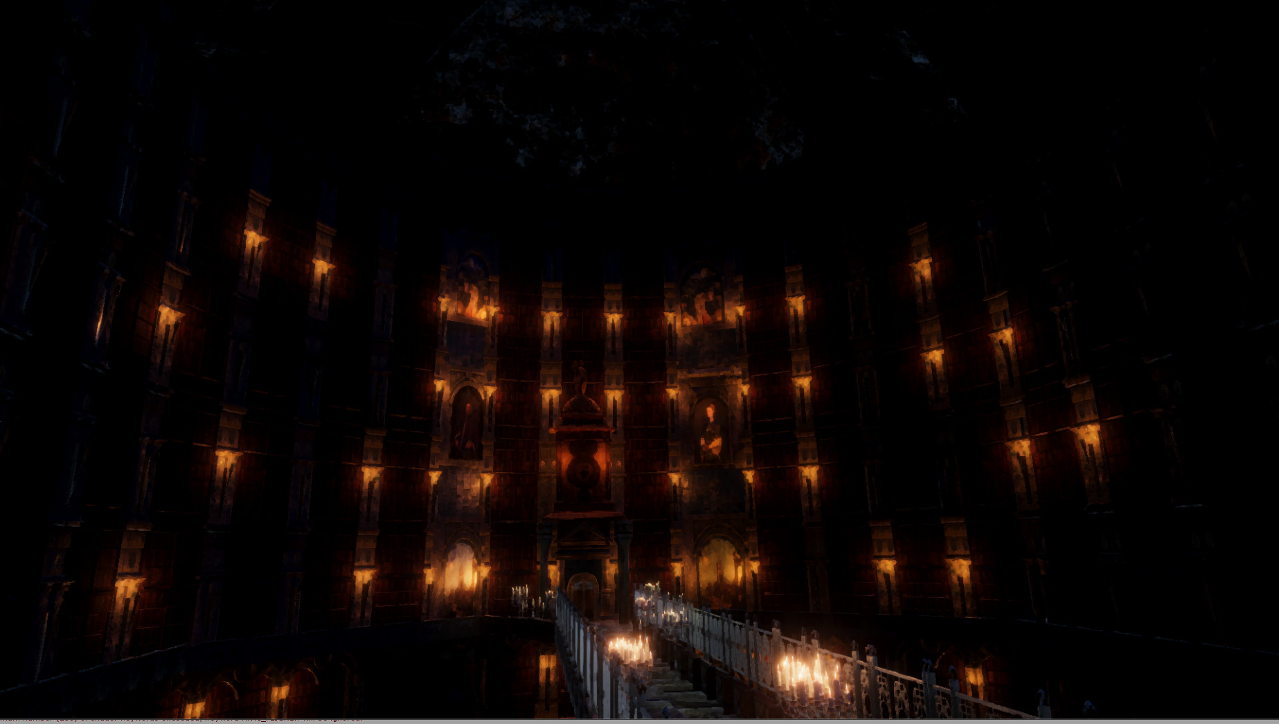 Скриншот из игры Autumn's Chorus - 4