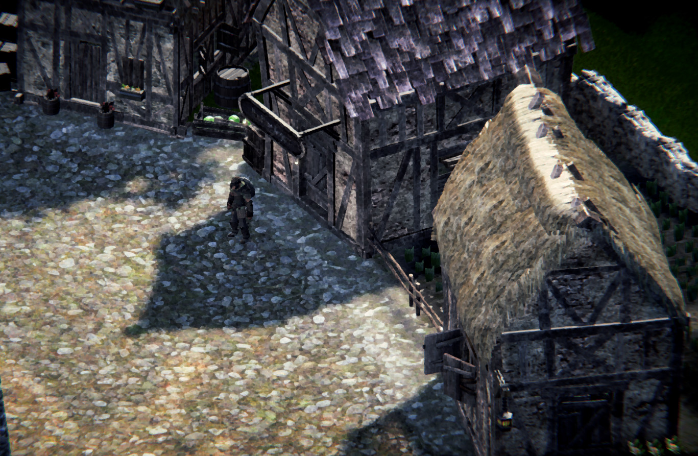 Скриншот из игры Autumn's Chorus - 9