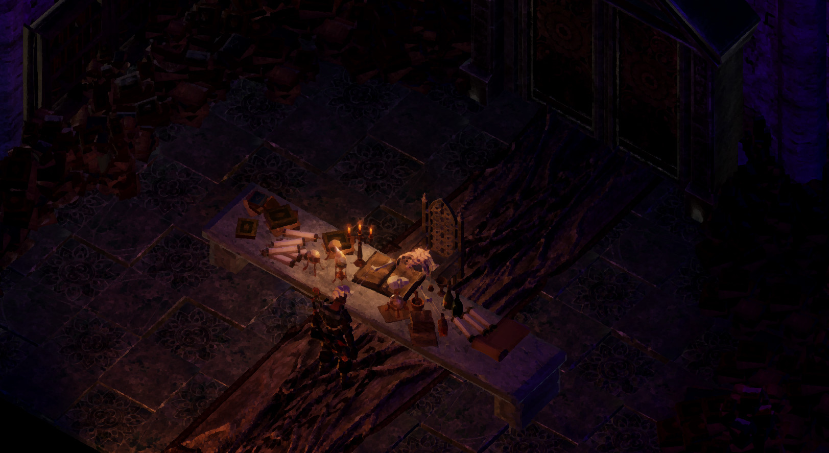 Скриншот из игры Autumn's Chorus - 10