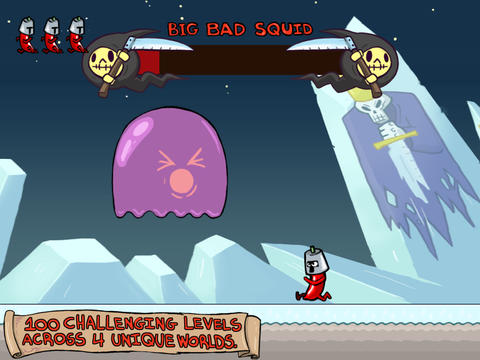 Скриншот из игры Spoiler Alert - 12