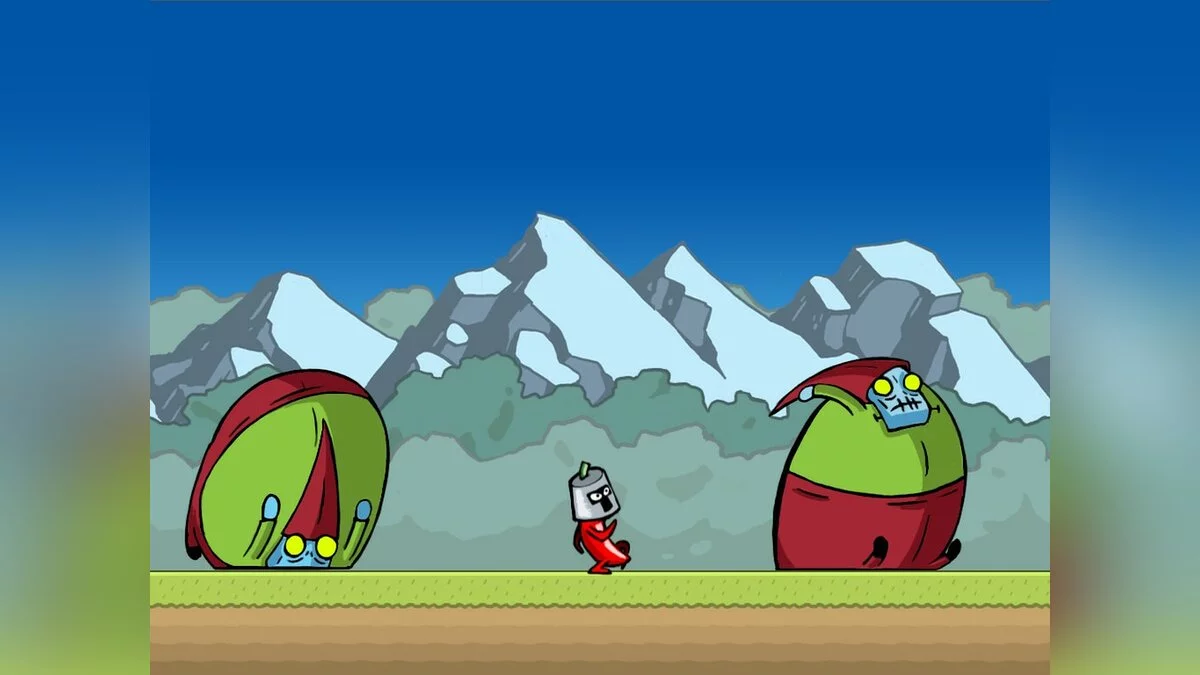 Скриншот из игры Spoiler Alert - 14