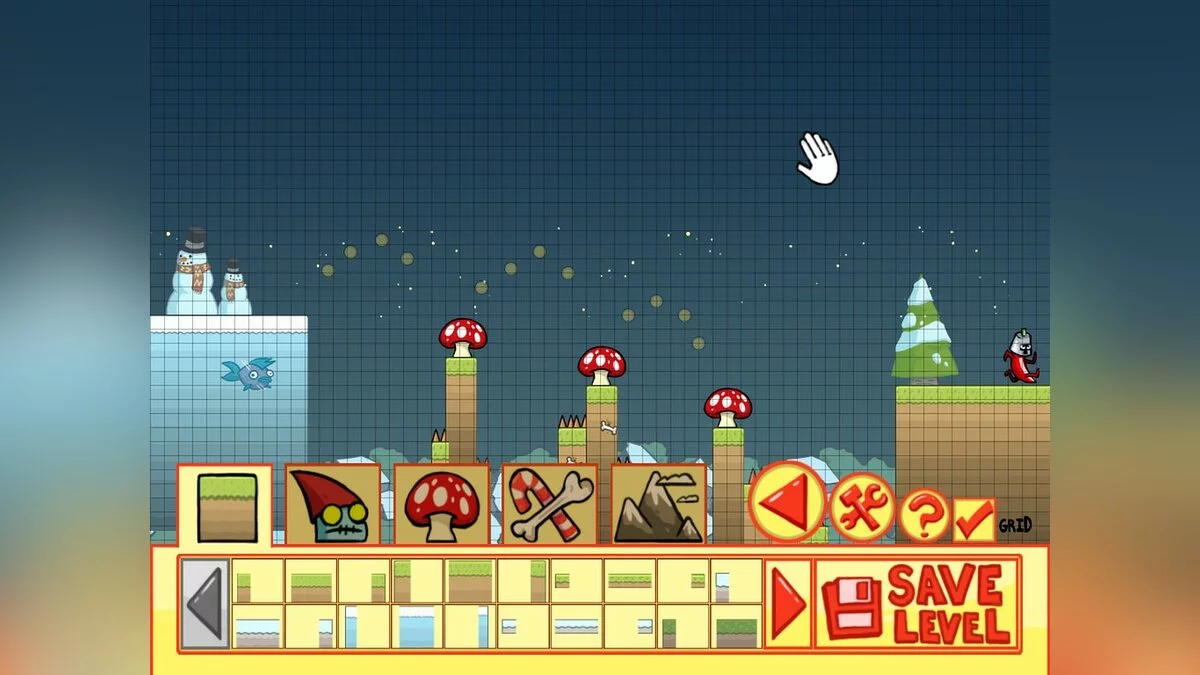 Скриншот из игры Spoiler Alert - 11