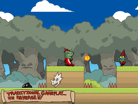 Скриншот из игры Spoiler Alert - 28