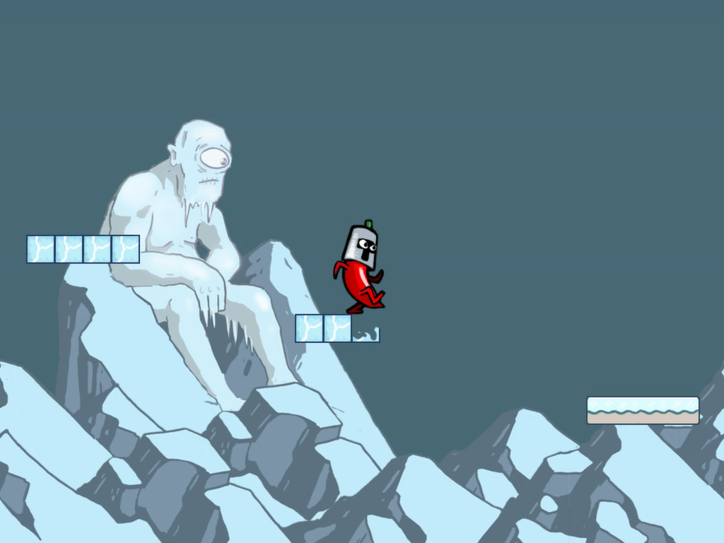 Скриншот из игры Spoiler Alert - 21