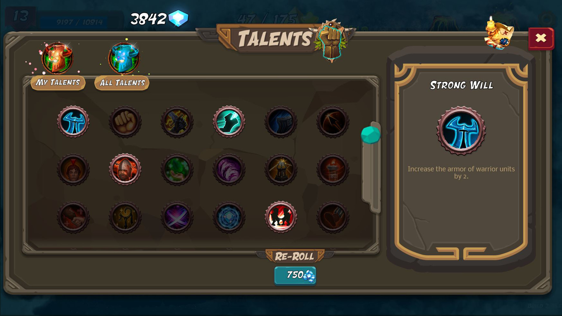 Скриншот из игры Guardians of Hyelore - 4