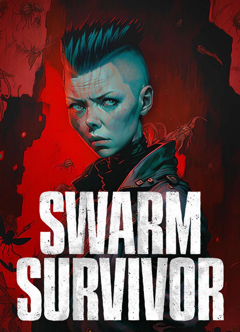 Обложка игры Swarm Survivor