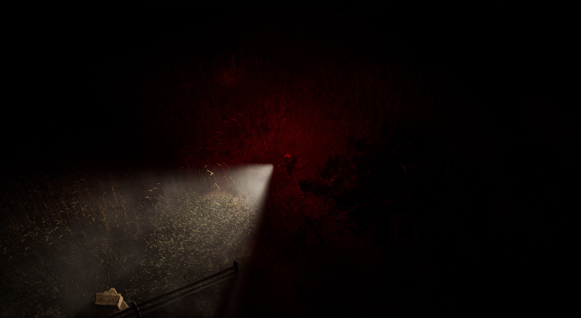 Скриншот из игры Swarm Survivor - 11