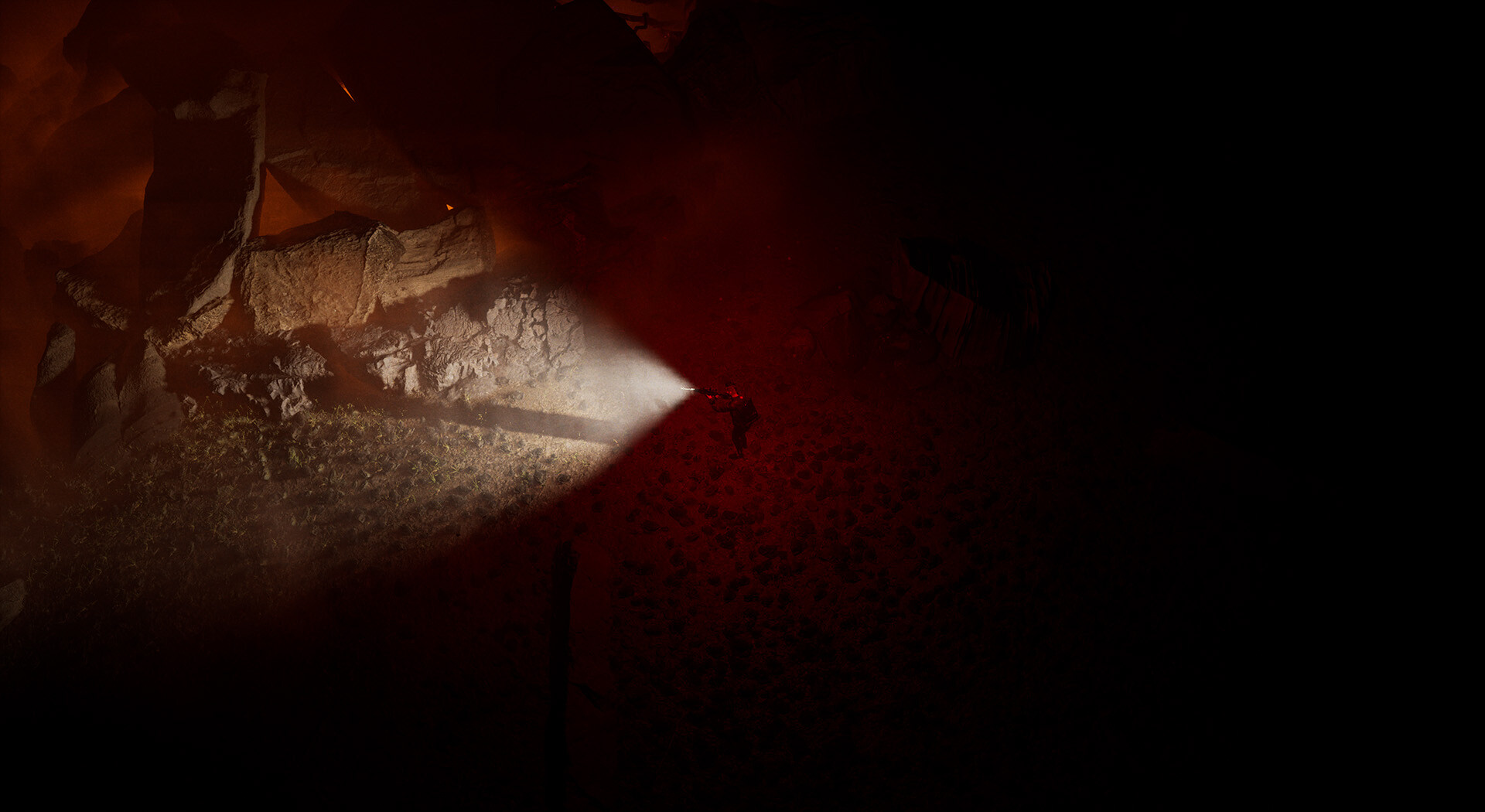 Скриншот из игры Swarm Survivor - 2