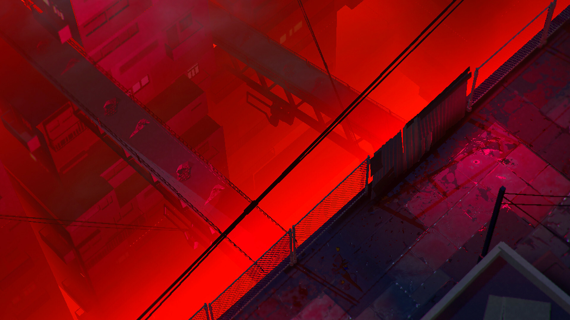 Скриншот из игры CyberCorp - 31