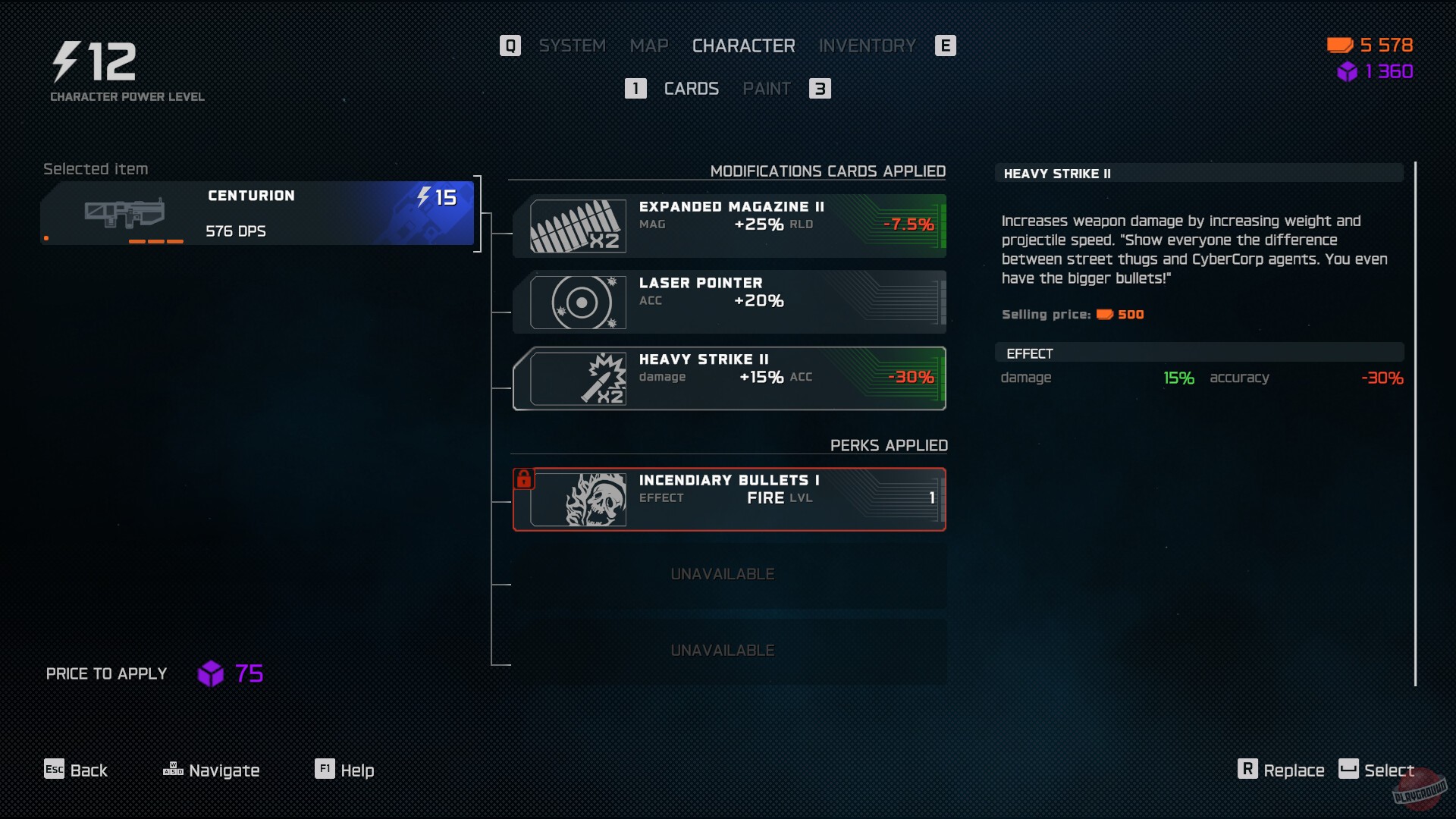 Скриншот из игры CyberCorp - 37