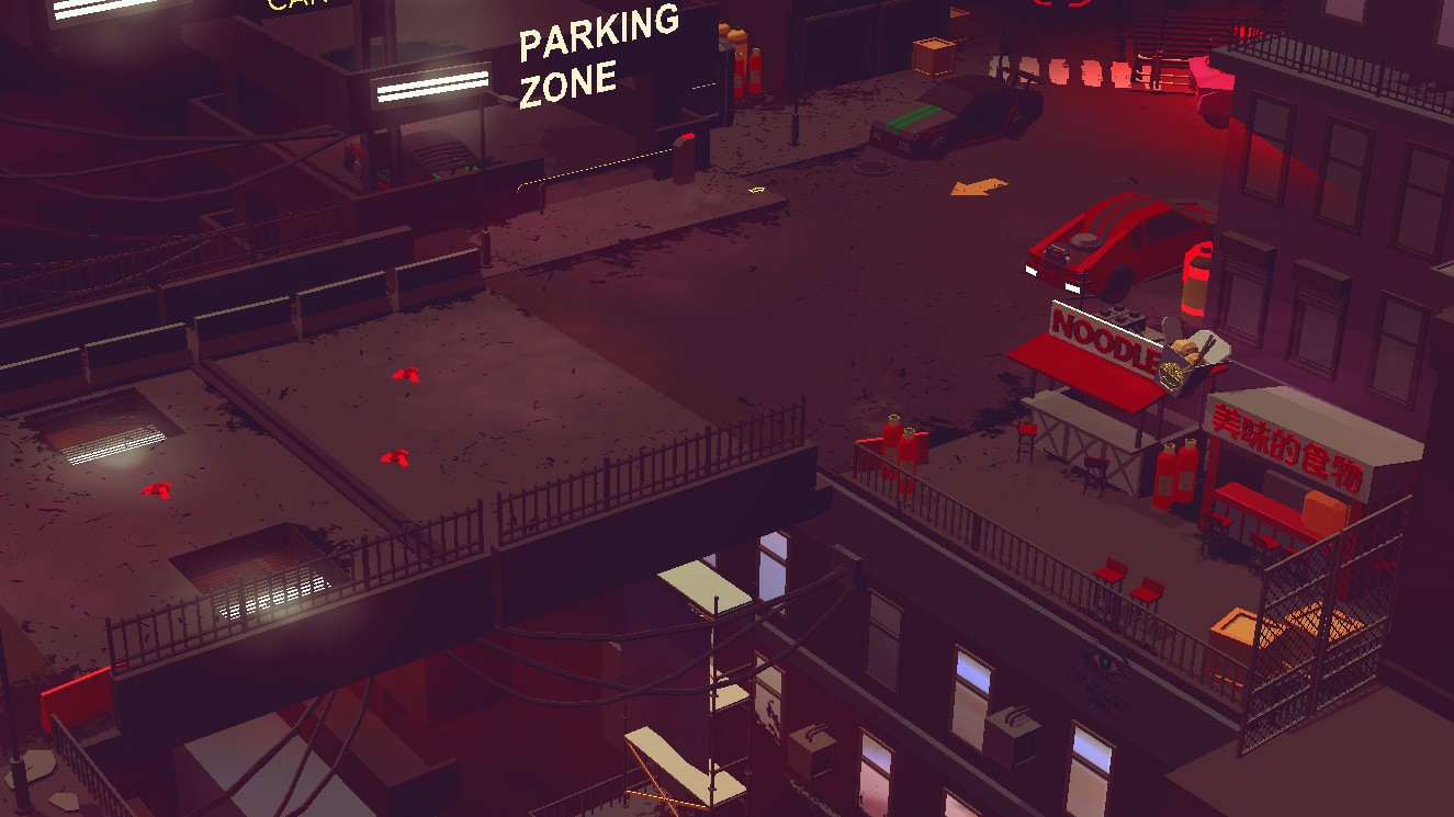 Скриншот из игры CyberCorp - 46