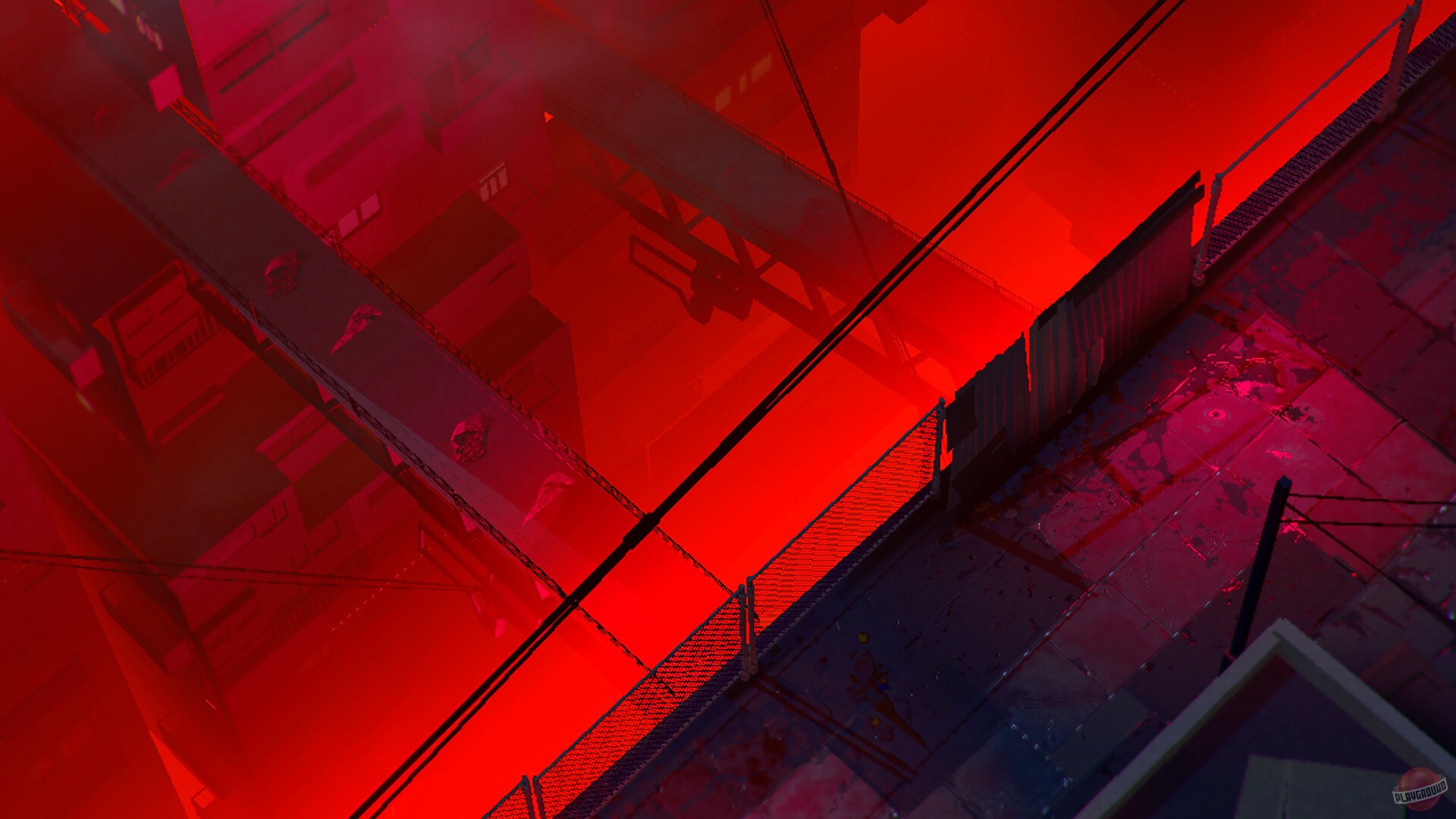 Скриншот из игры CyberCorp - 38