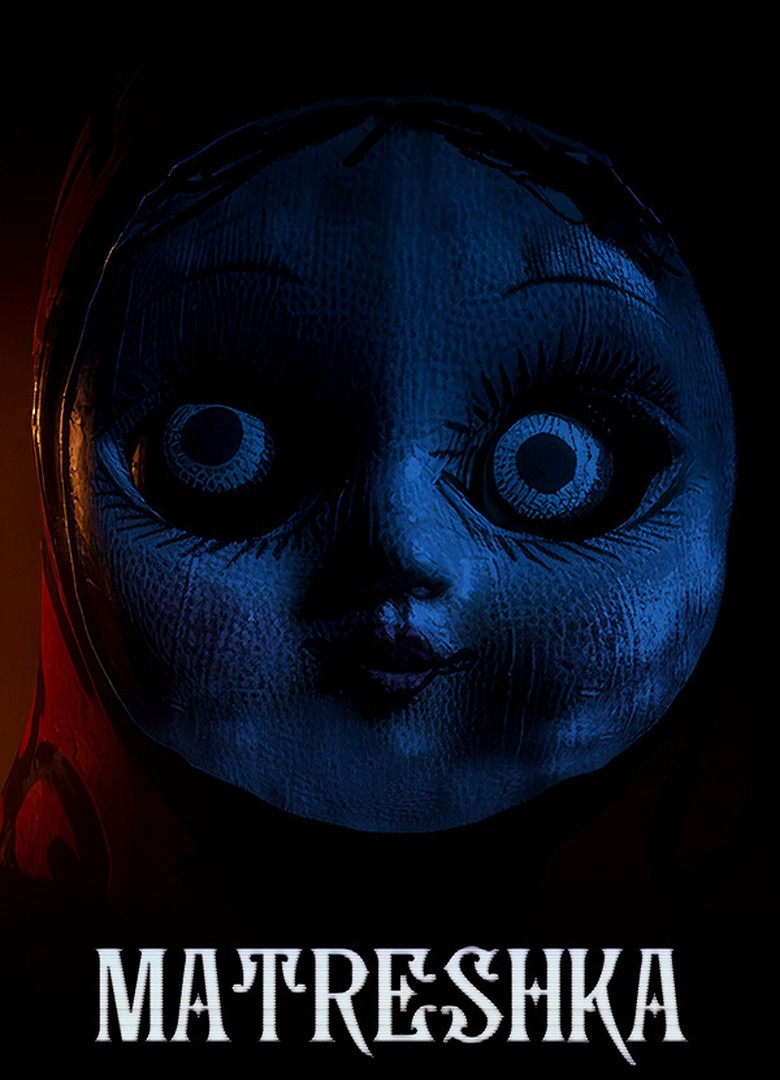 Обложка игры Matreshka