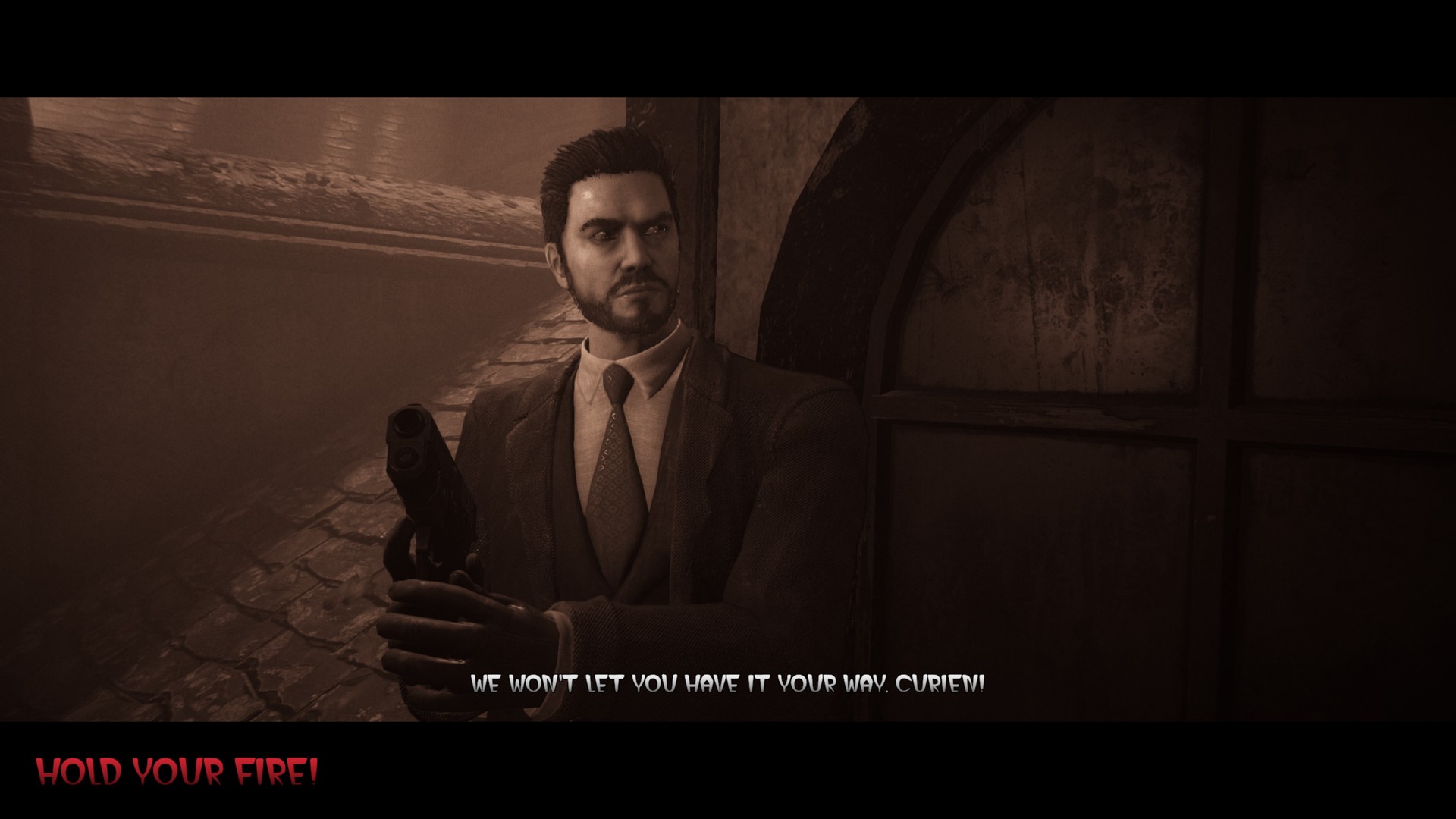 Скриншот из игры The House of the Dead: Remake - 5