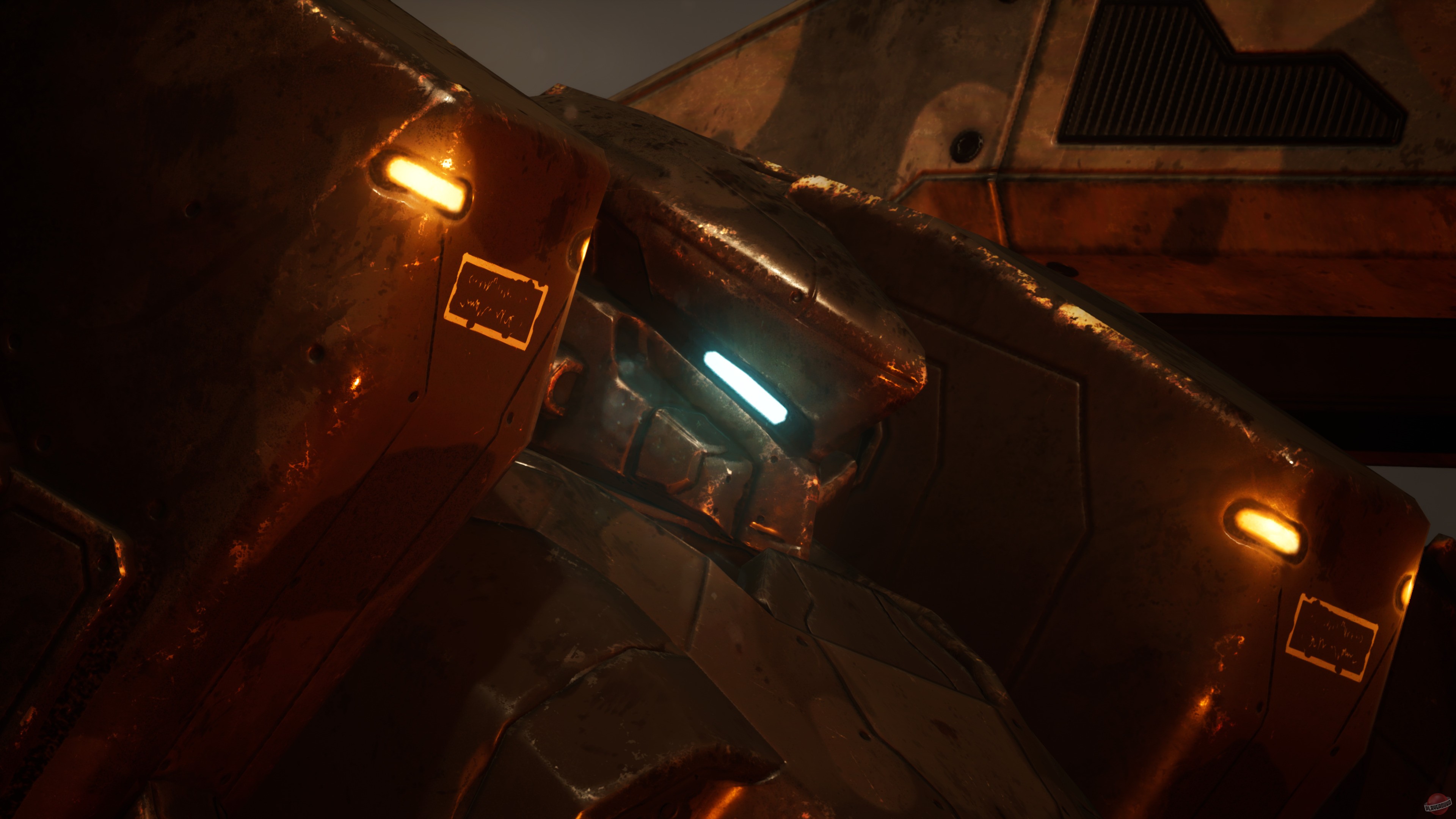 Скриншот из игры Front Mission 2: Remake - 22