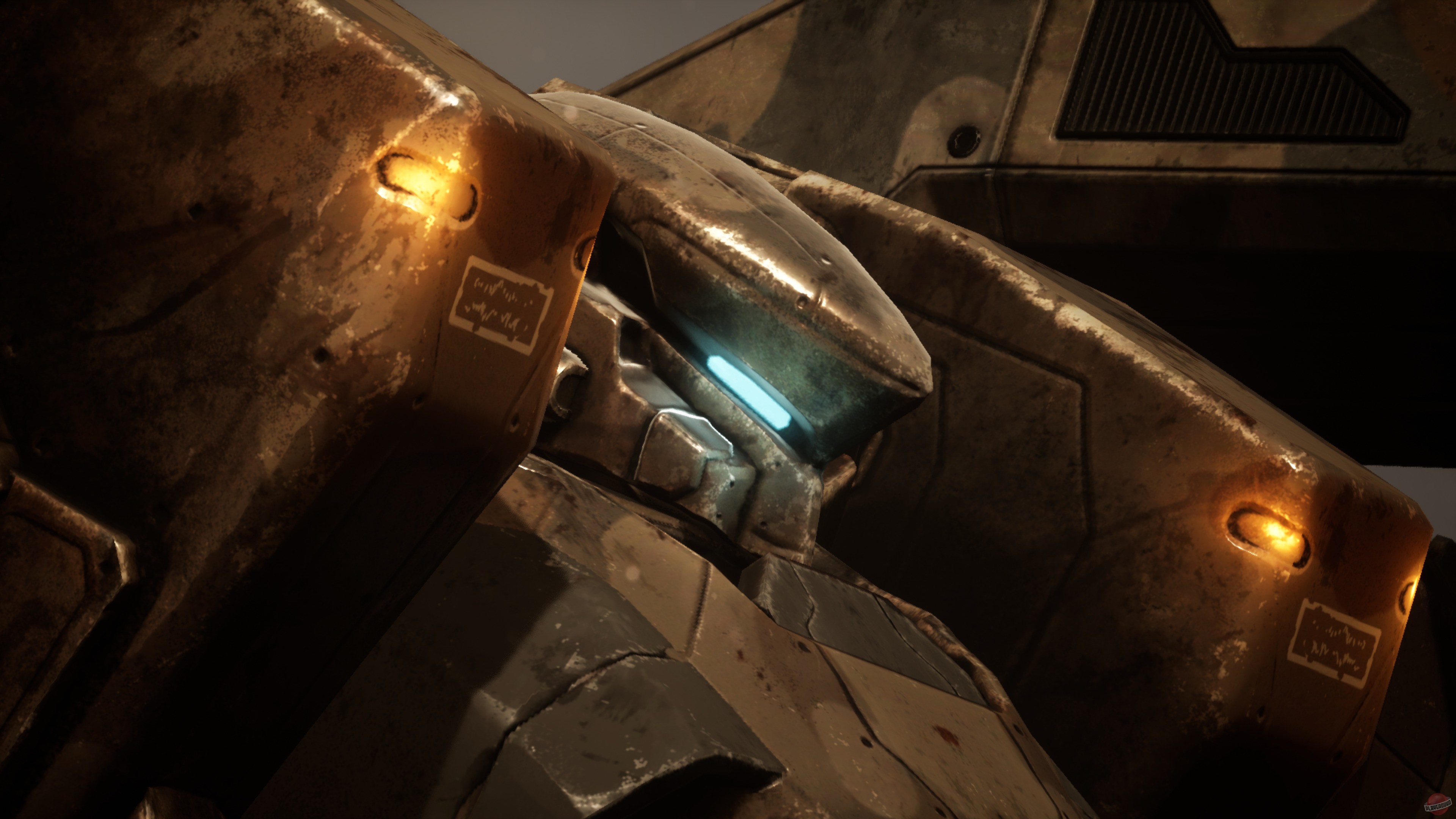 Скриншот из игры Front Mission 2: Remake - 3