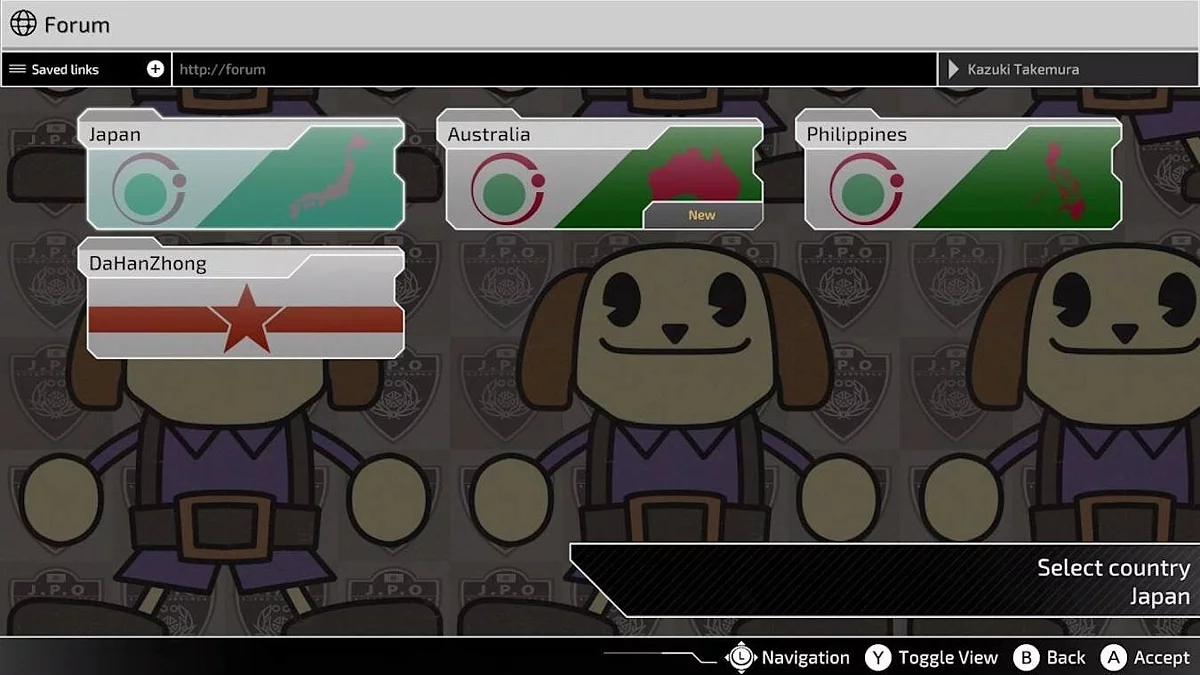 Скриншот из игры Front Mission 3: Remake - 13