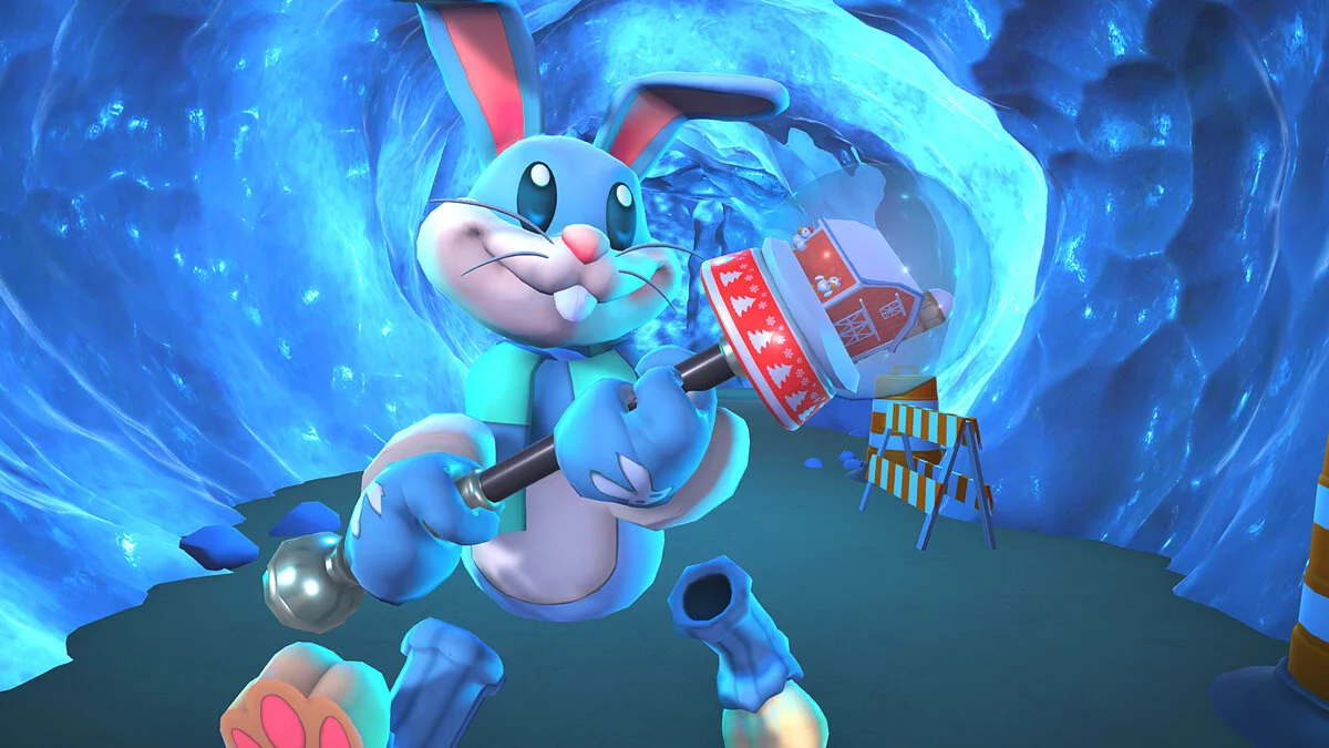 Скриншот из игры Shotgun Farmers - 26