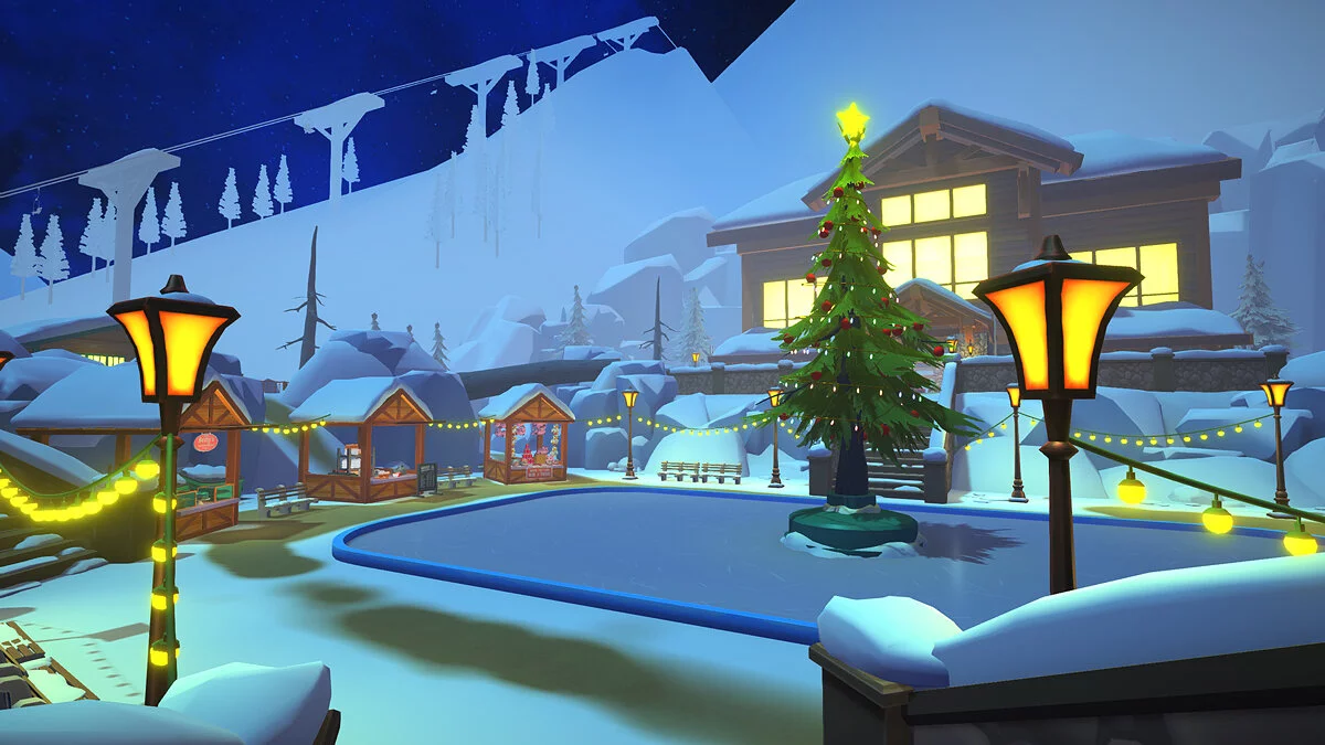 Скриншот из игры Shotgun Farmers - 16