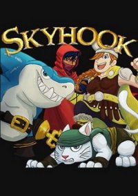 Обложка игры Skyhook