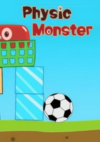 Обложка игры Physic Monster