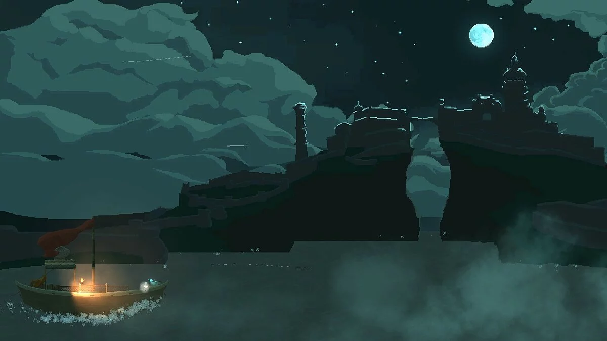 Скриншот из игры Unsouled - 31