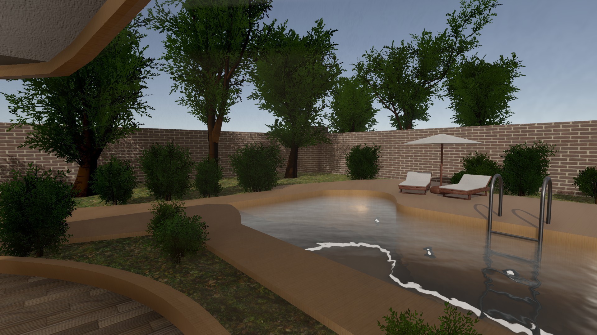 Скриншот из игры Streamer Daily - 32