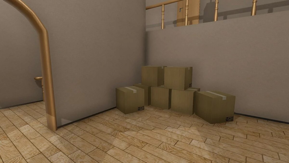 Скриншот из игры Streamer Daily - 25