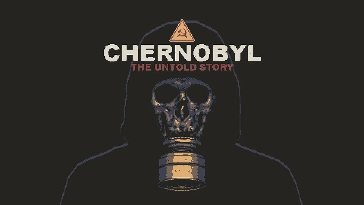Скриншот из игры CHERNOBYL: The Untold Story - 18