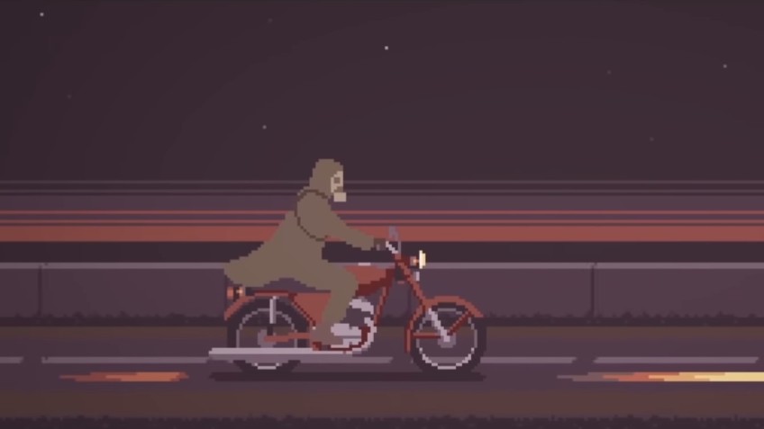 Скриншот из игры CHERNOBYL: The Untold Story - 1