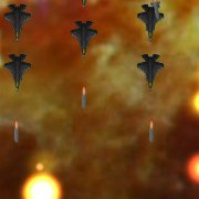Обложка игры Jet Raid