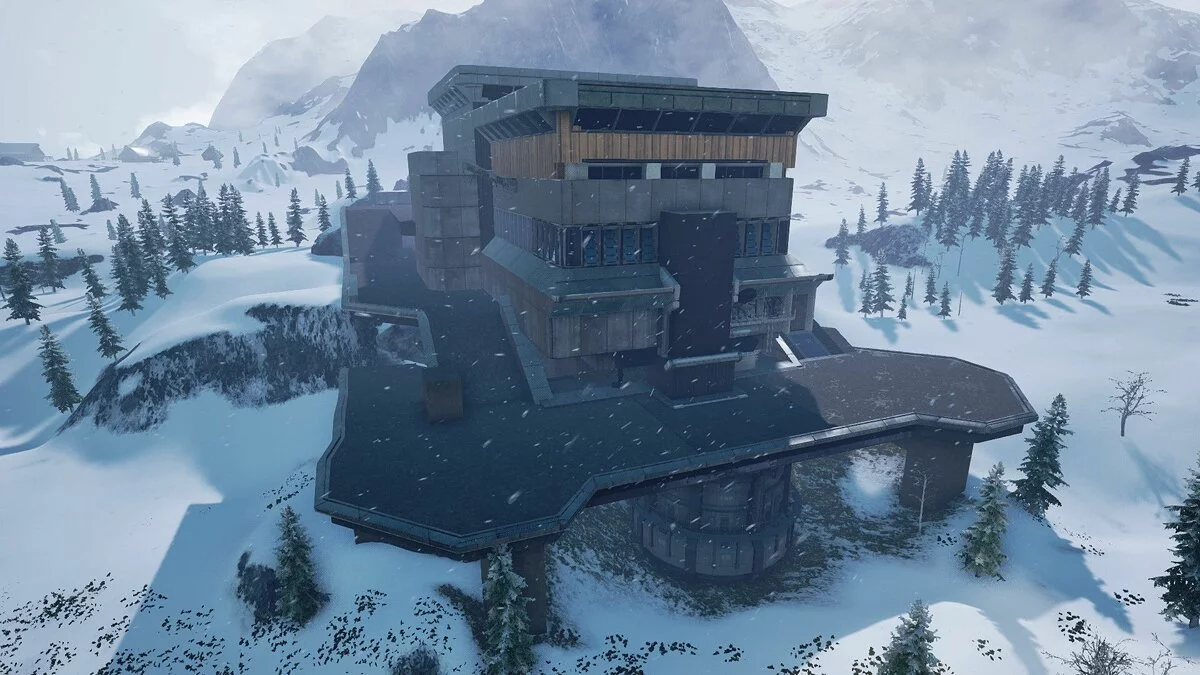 Скриншот из игры Heavy Gear Assault - 12