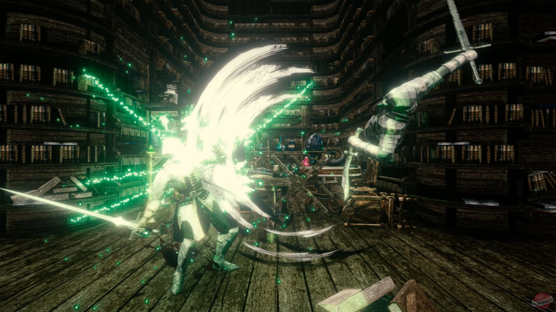 Скриншот из игры Corpse Keeper - 7