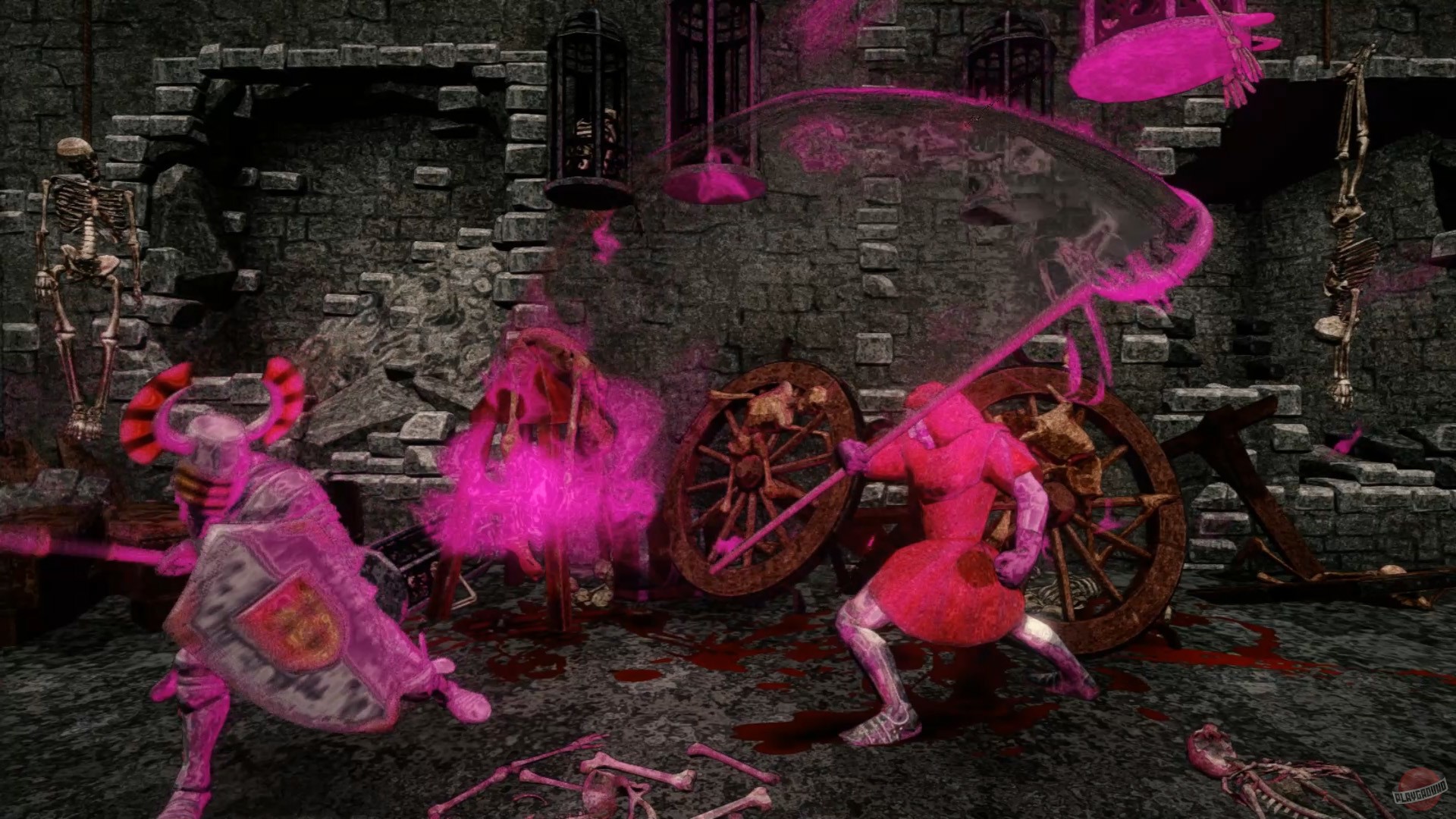 Скриншот из игры Corpse Keeper - 8