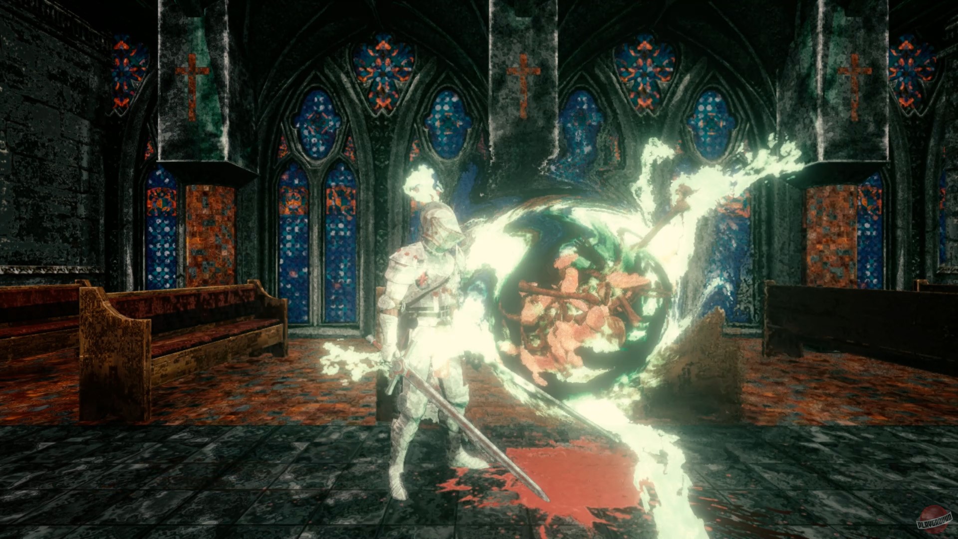 Скриншот из игры Corpse Keeper - 10