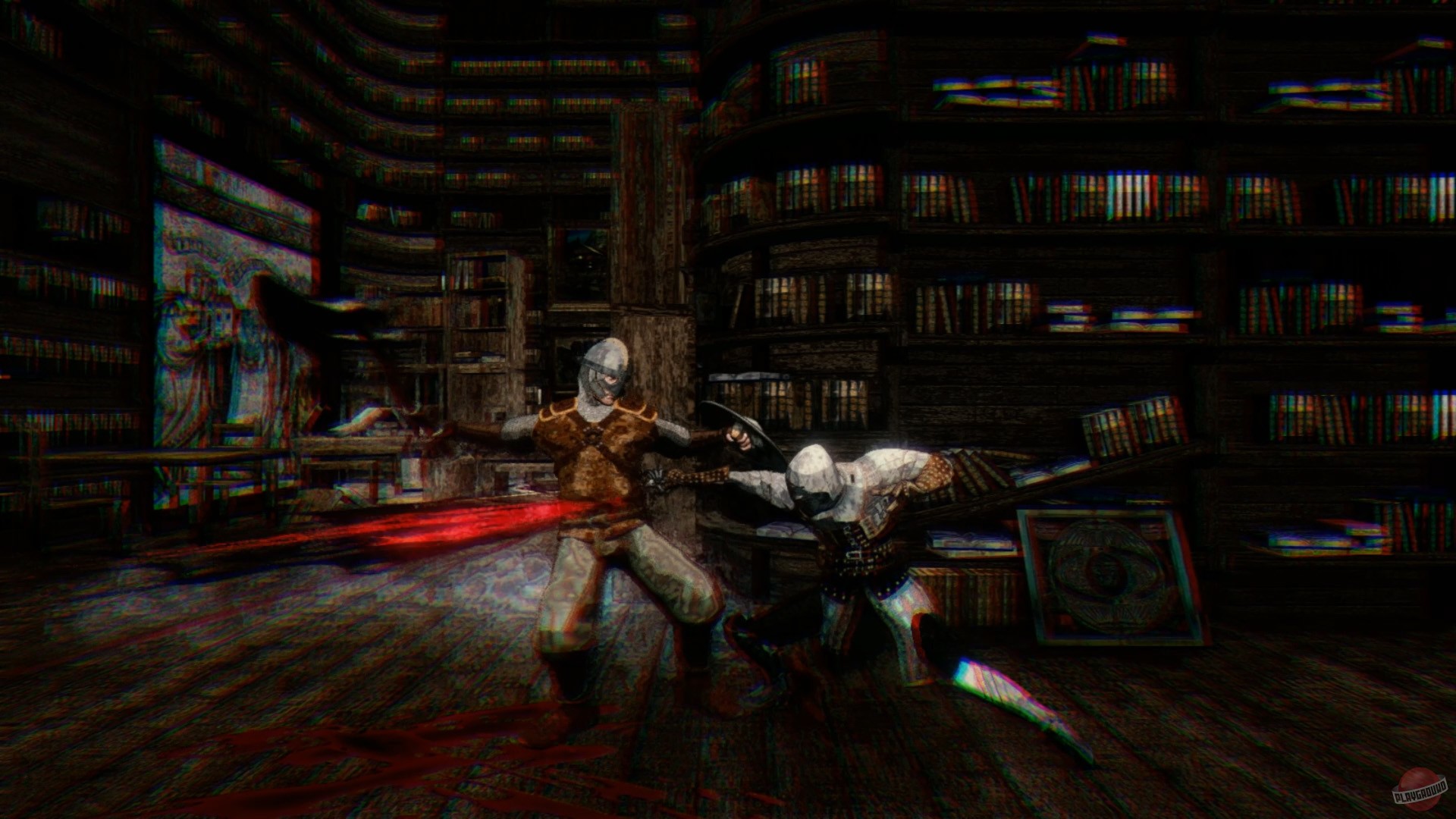 Скриншот из игры Corpse Keeper - 9