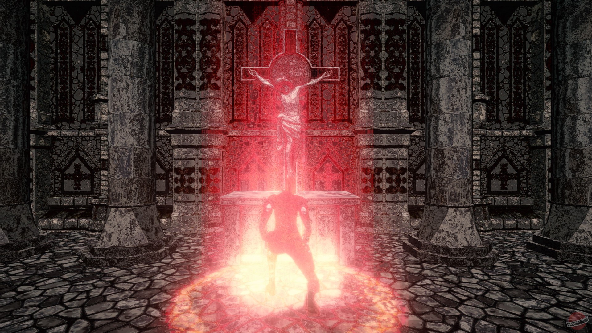 Скриншот из игры Corpse Keeper - 5