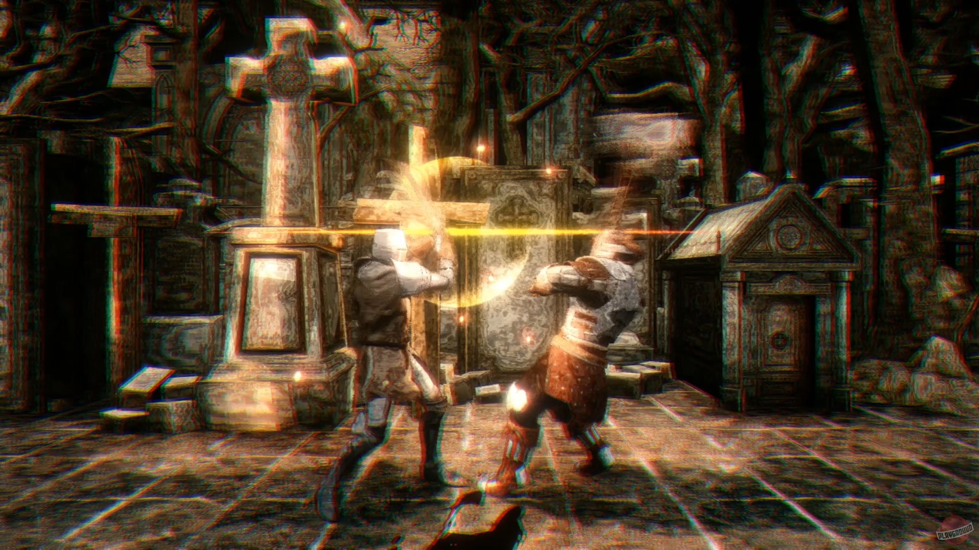 Скриншот из игры Corpse Keeper - 6