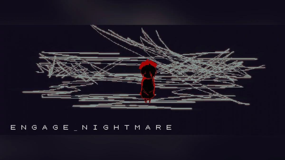 Скриншот из игры Lucah: Born of a Dream - 21