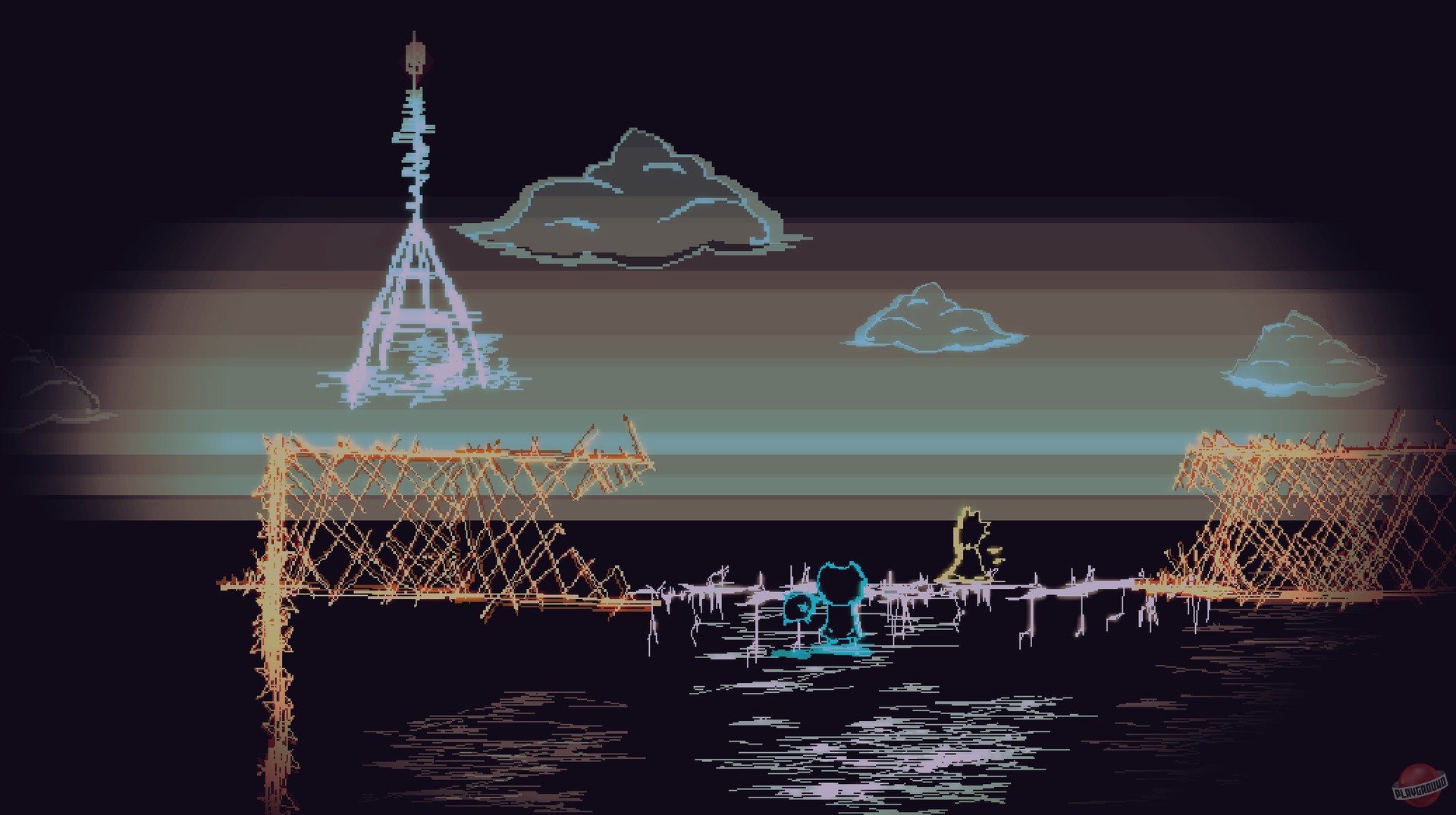 Скриншот из игры Lucah: Born of a Dream - 25