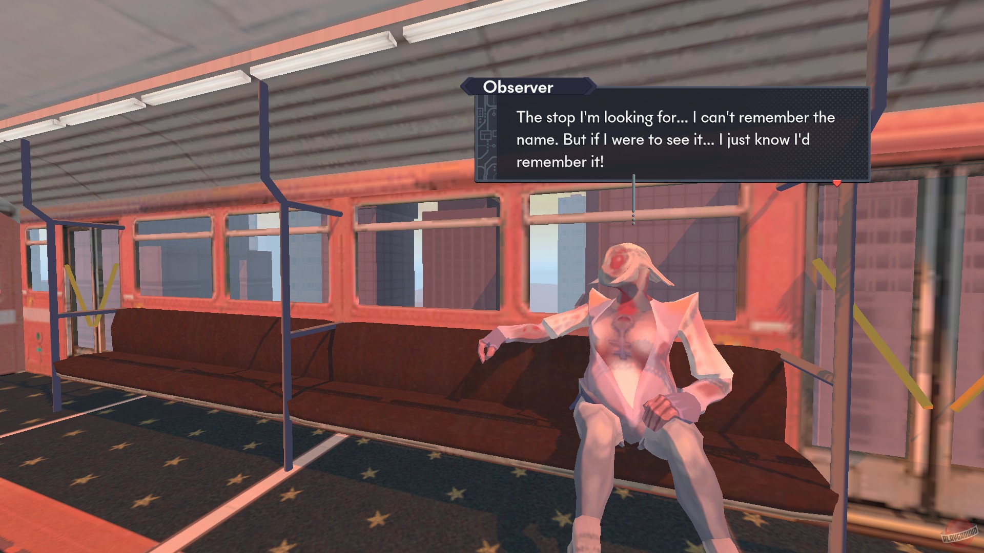 Скриншот из игры Sephonie - 14