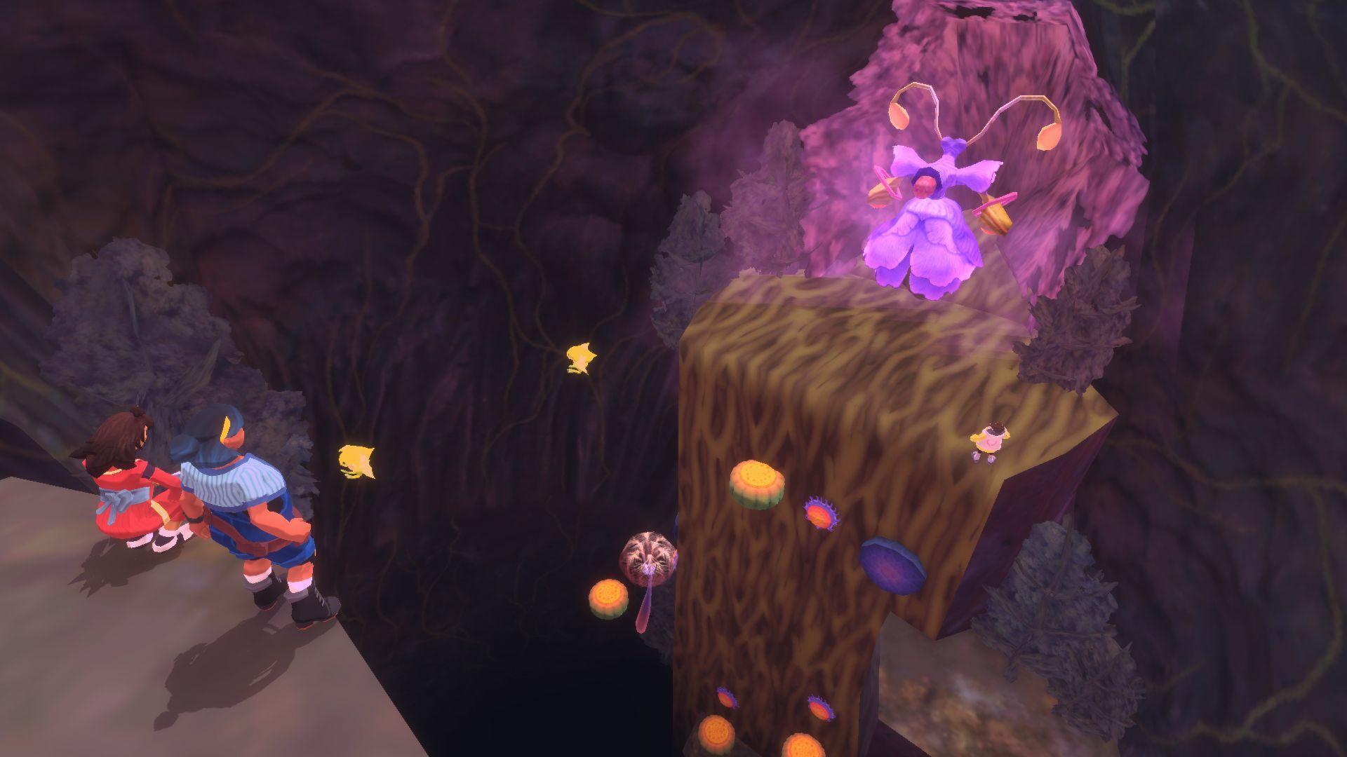 Скриншот из игры Sephonie - 13