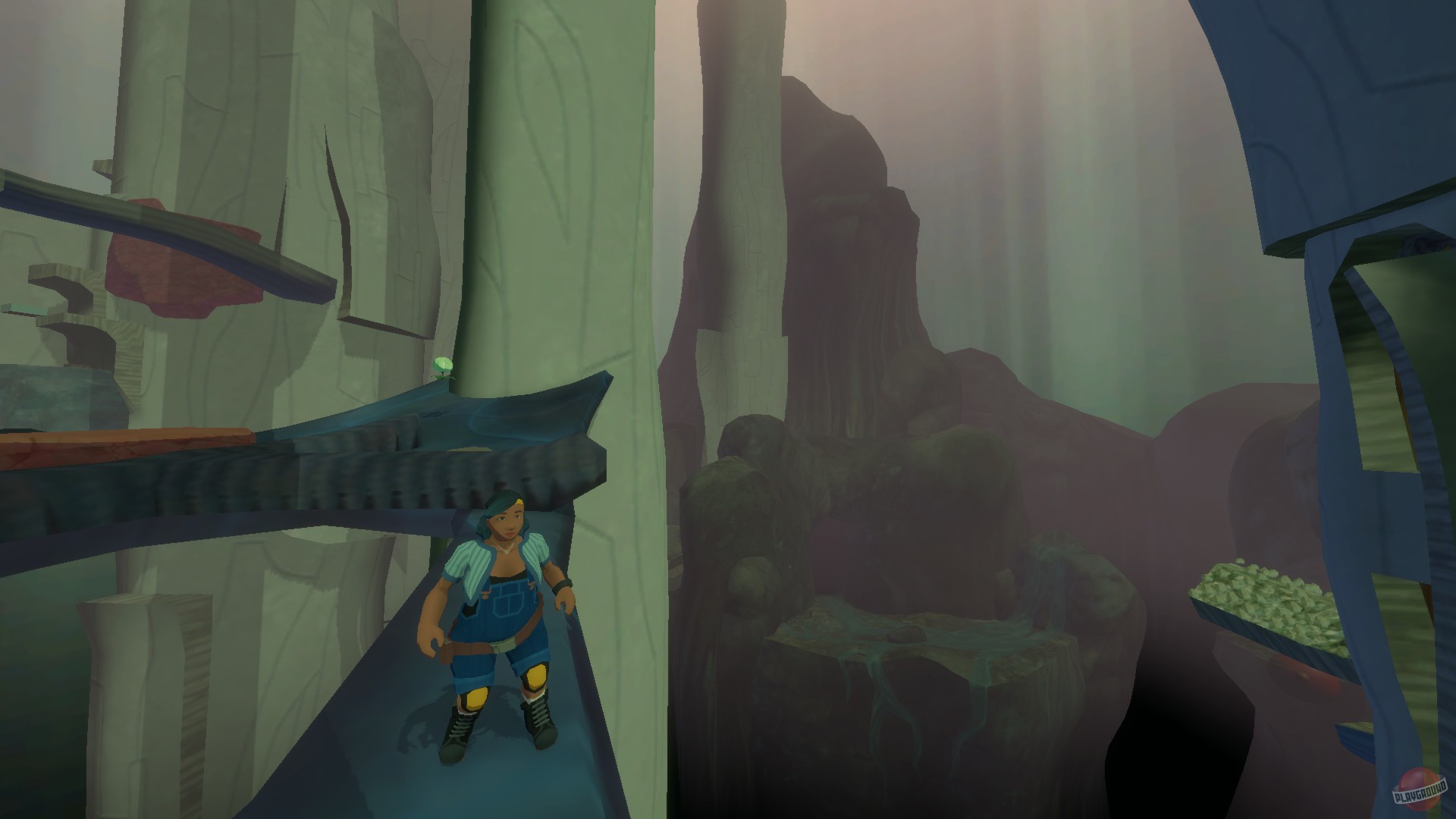 Скриншот из игры Sephonie - 20