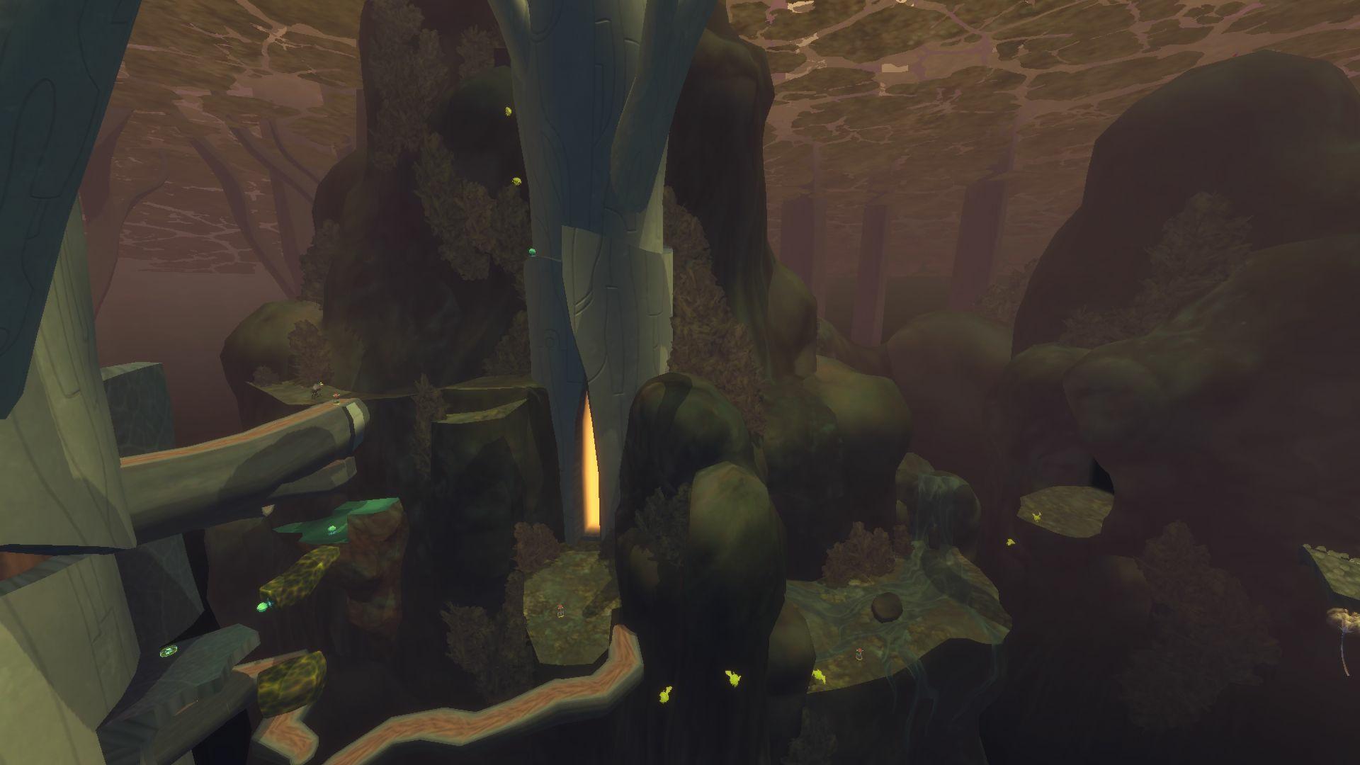 Скриншот из игры Sephonie - 26