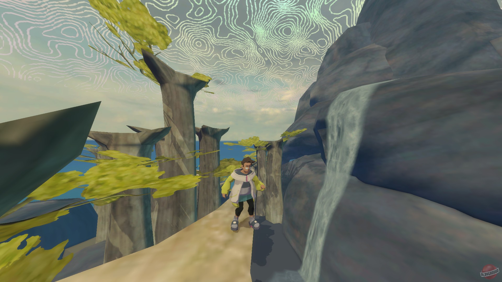 Скриншот из игры Sephonie - 6