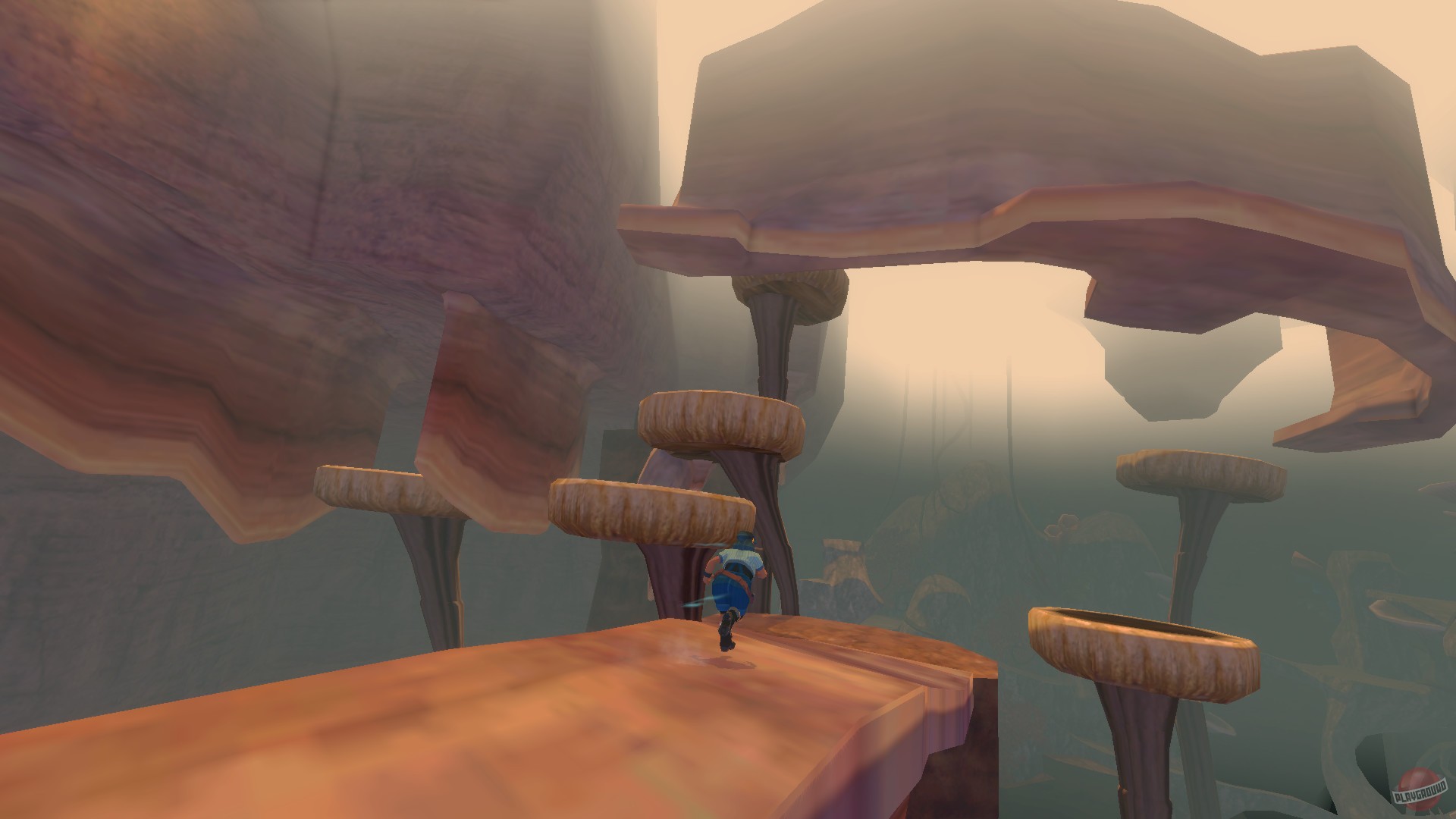 Скриншот из игры Sephonie - 8