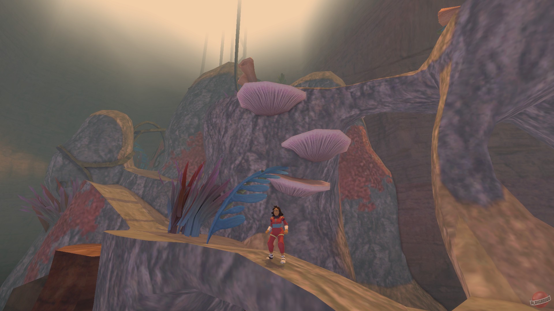 Скриншот из игры Sephonie - 11