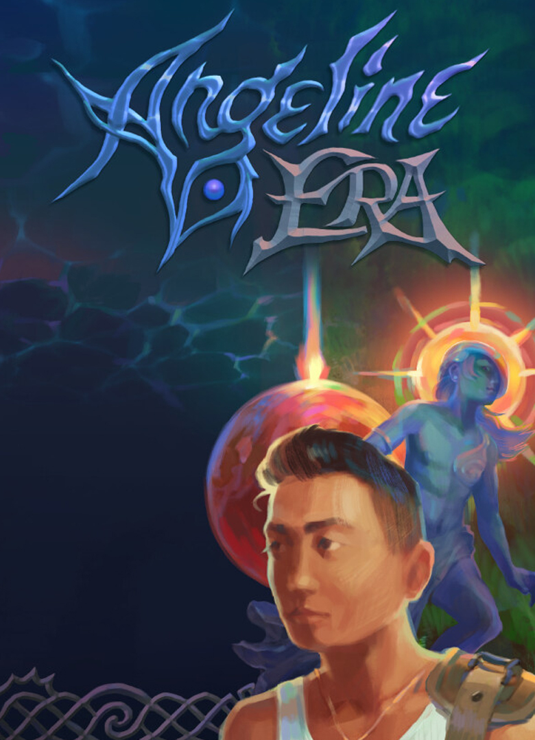 Обложка игры Angeline Era