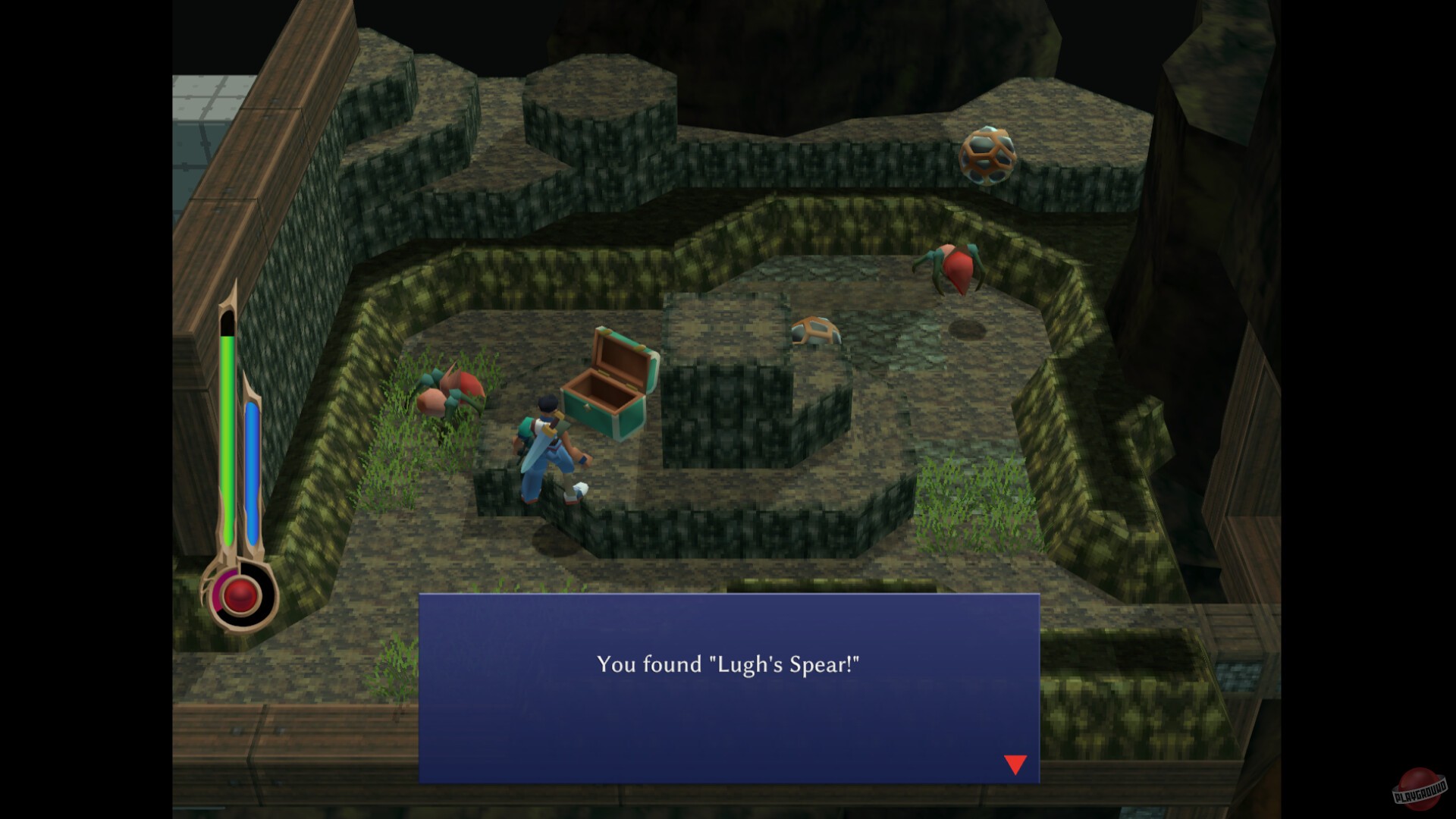 Скриншот из игры Angeline Era - 16