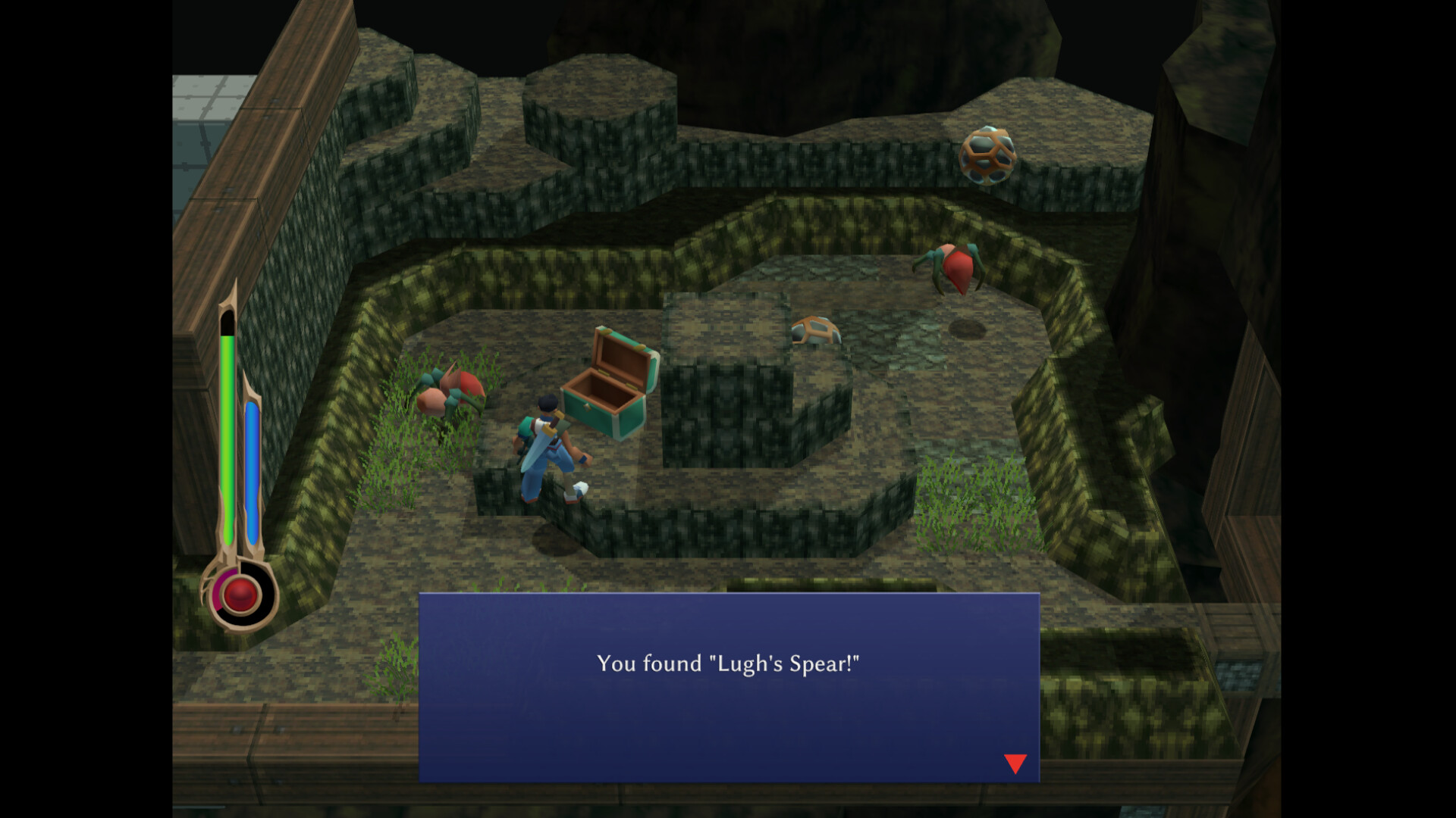 Скриншот из игры Angeline Era - 11